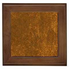 Gc (67) Framed Tile