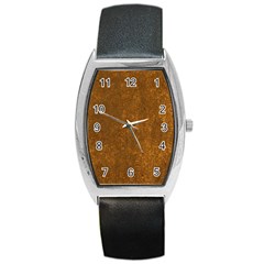 Gc (67) Barrel Style Metal Watch