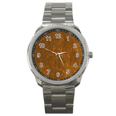 Gc (67) Sport Metal Watch