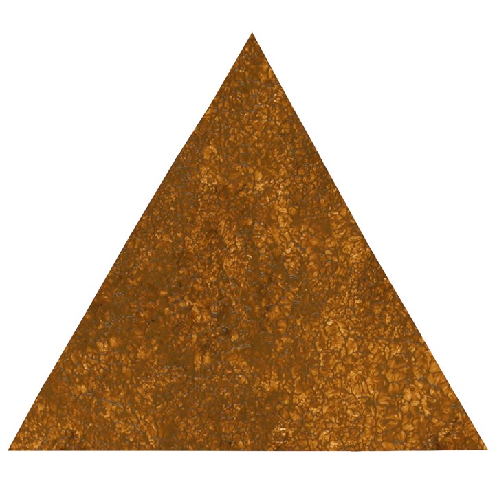 Gc (75) Wooden Puzzle Triangle