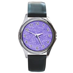 Gc (64) Round Metal Watch