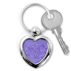 Gc (61) Key Chain (heart) by GiancarloCesari