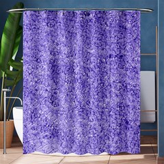 Gc (62) Shower Curtain 60  X 72  (medium)  by GiancarloCesari