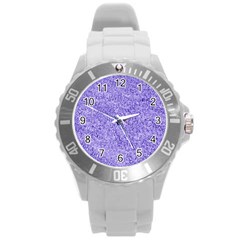 Gc (62) Round Plastic Sport Watch (l)