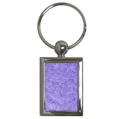 Gc (60) Key Chain (rectangle) by GiancarloCesari