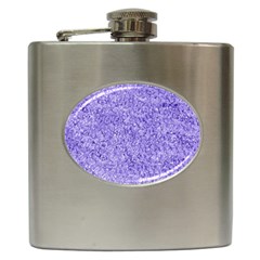 Gc (60) Hip Flask (6 Oz) by GiancarloCesari