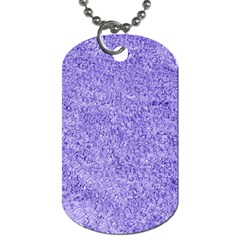 Gc (58) Dog Tag (one Side) by GiancarloCesari