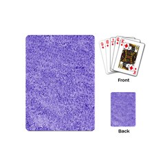 Gc (58) Playing Cards Single Design (mini)