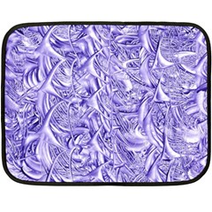 Gc (56) Double Sided Fleece Blanket (mini)  by GiancarloCesari