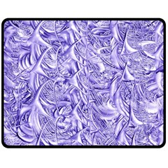 Gc (56) Fleece Blanket (medium)  by GiancarloCesari