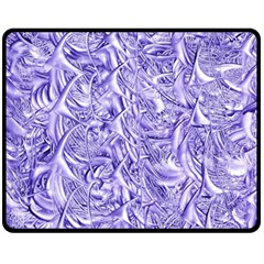 Gc (56) Double Sided Fleece Blanket (medium)  by GiancarloCesari