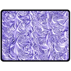 Gc (56) Double Sided Fleece Blanket (large)  by GiancarloCesari