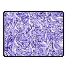 Gc (54) Fleece Blanket (small) by GiancarloCesari