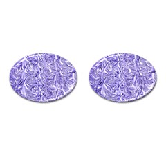 Gc (50) Cufflinks (oval) by GiancarloCesari