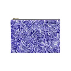 Gc (50) Cosmetic Bag (medium) by GiancarloCesari