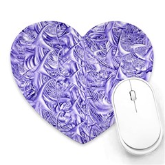 Gc (49) Heart Mousepads by GiancarloCesari