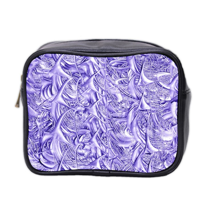 Gc (49) Mini Toiletries Bag (Two Sides)