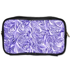 Gc (49) Toiletries Bag (one Side) by GiancarloCesari