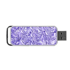 Gc (49) Portable Usb Flash (one Side) by GiancarloCesari