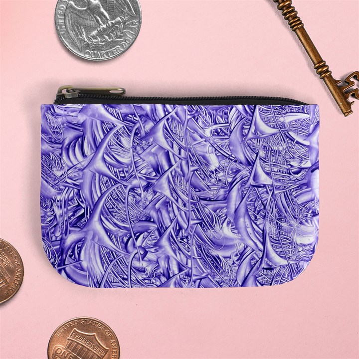 Gc (48) Mini Coin Purse