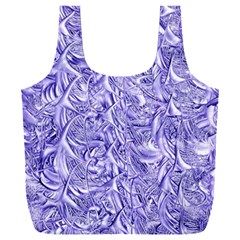 Gc (54) Full Print Recycle Bag (xxl) by GiancarloCesari