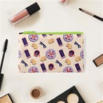 Breakfast Love Breakfast Love Cosmetic Bag (XS) Front