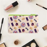 Breakfast Love Breakfast Love Cosmetic Bag (XS) Back