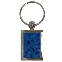 Gc (40) Key Chain (rectangle) by GiancarloCesari