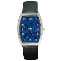 Gc (40) Barrel Style Metal Watch