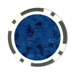 Gc (40) Poker Chip Card Guard