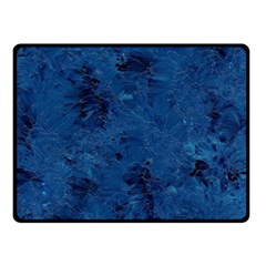 Gc (40) Double Sided Fleece Blanket (small) 