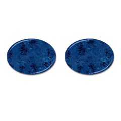 Gc (38) Cufflinks (oval)