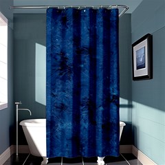 Gc (39) Shower Curtain 36  X 72  (stall)  by GiancarloCesari