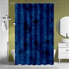 Gc (39) Shower Curtain 48  X 72  (small)  by GiancarloCesari