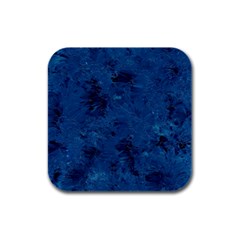 Gc (37) Rubber Square Coaster (4 Pack)  by GiancarloCesari