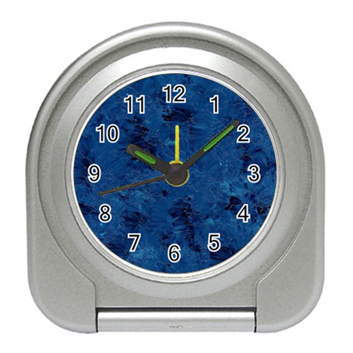 Gc (37) Travel Alarm Clock