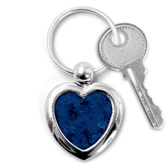 Gc (21) Key Chain (heart) by GiancarloCesari