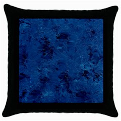 Gc (23) Throw Pillow Case (black) by GiancarloCesari