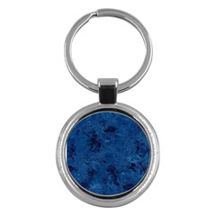 Gc (23) Key Chain (round) by GiancarloCesari