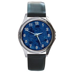 Gc (28) Round Metal Watch