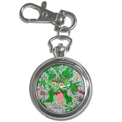 Supersonicfrog Key Chain Watches by chellerayartisans