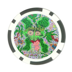 Supersonicfrog Poker Chip Card Guard