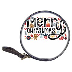 Merry Merry Classic 20-CD Wallets