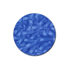 Gc (89) Rubber Coaster (round)  by GiancarloCesari