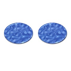 Gc (89) Cufflinks (oval)