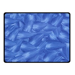 Gc (89) Double Sided Fleece Blanket (small)  by GiancarloCesari