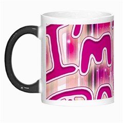 Party Concept Typographic Design Morph Mugs by dflcprintsclothing