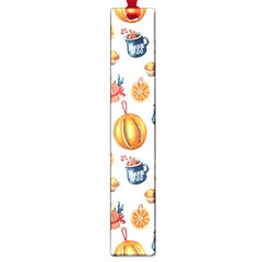 Muffins Love Muffins Love Large Book Marks by designsbymallika