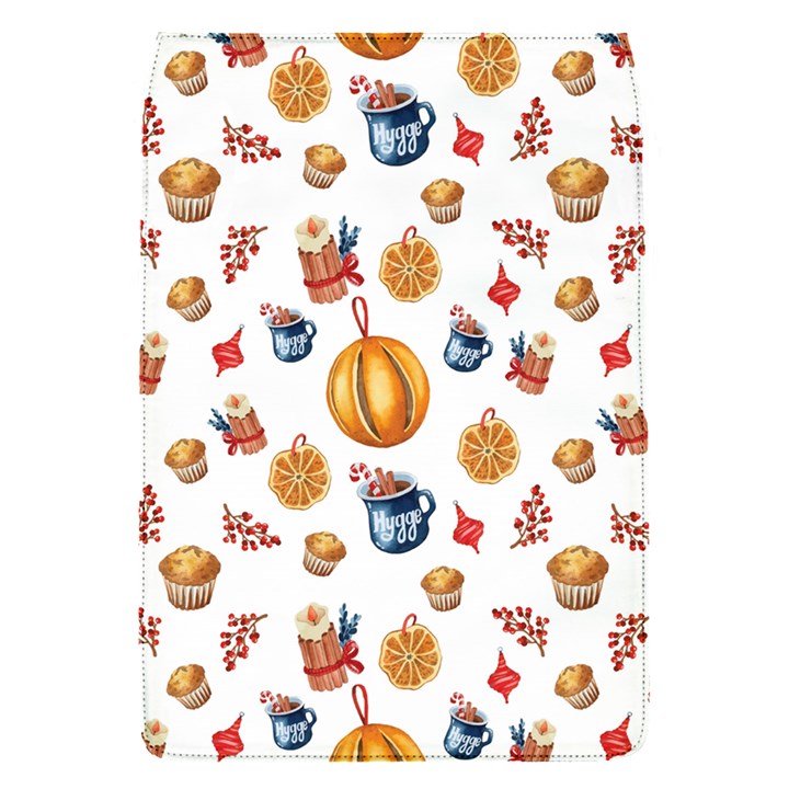 Muffins Love Muffins Love Removable Flap Cover (S)