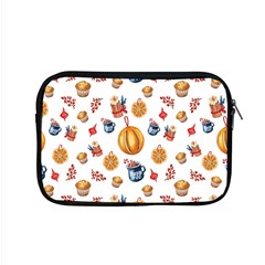 Muffins Love Muffins Love Apple Macbook Pro 15  Zipper Case by designsbymallika